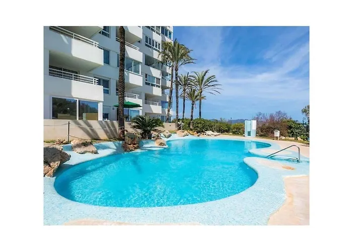 Holiday Apartment Top Beach Apartment Marina Park