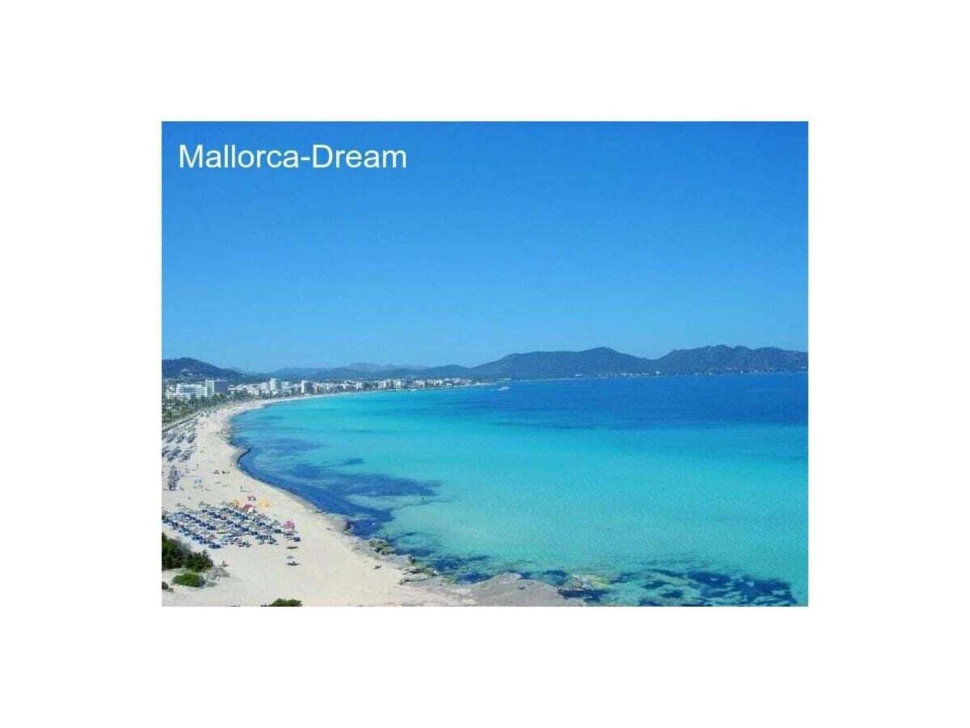 Marina Park Ferienhaus Cala Millor (Mallorca)
