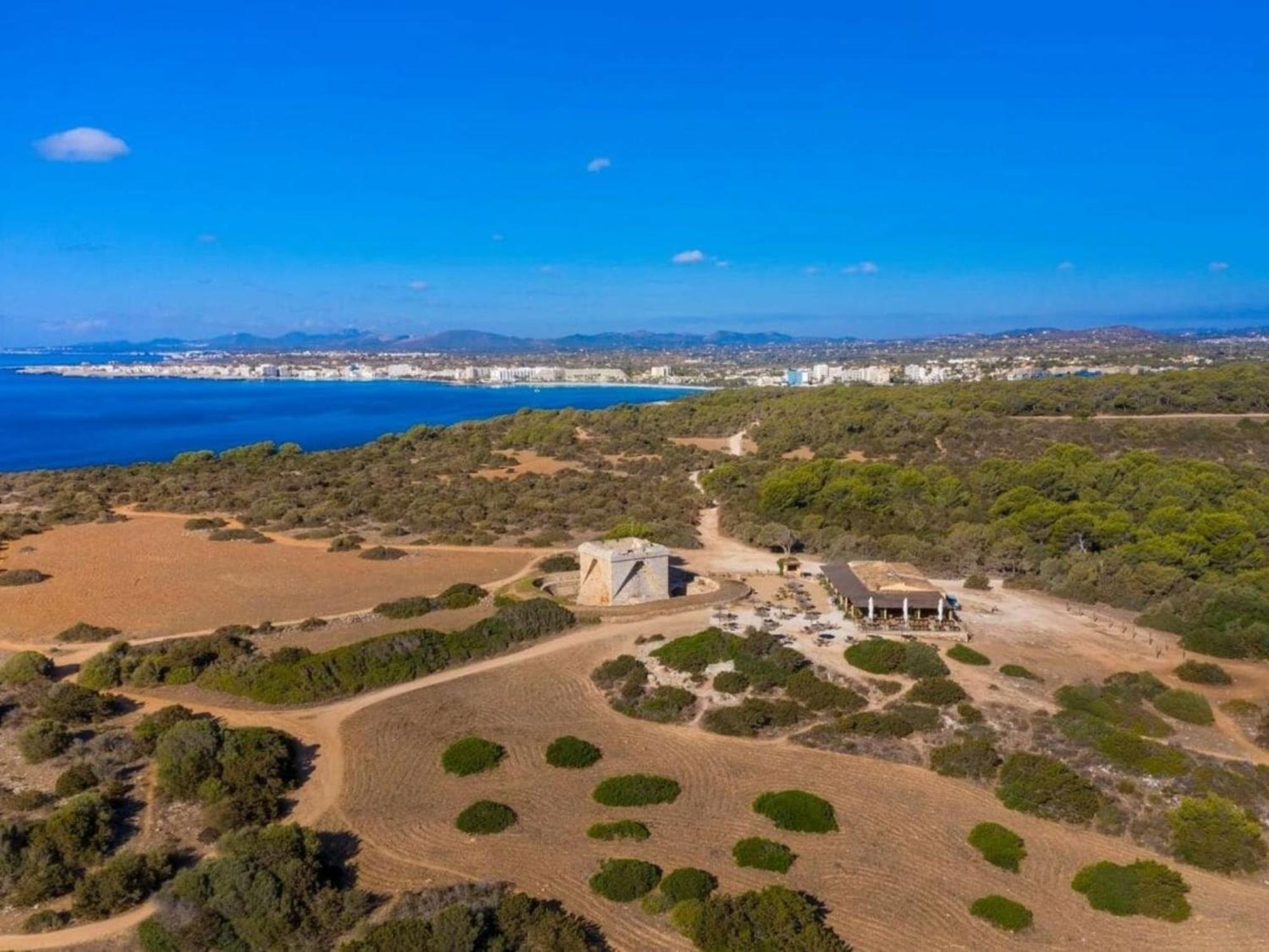 Marina Park * Cala Millor (Mallorca)