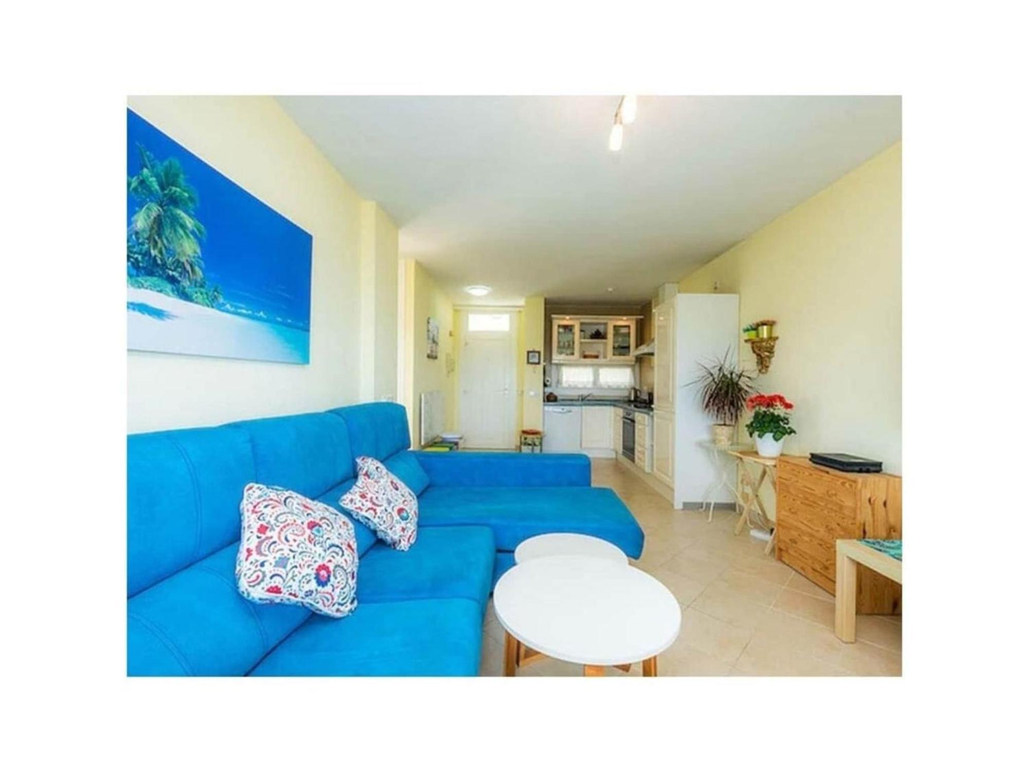 Ferienhaus Marina Park Cala Millor (Mallorca)